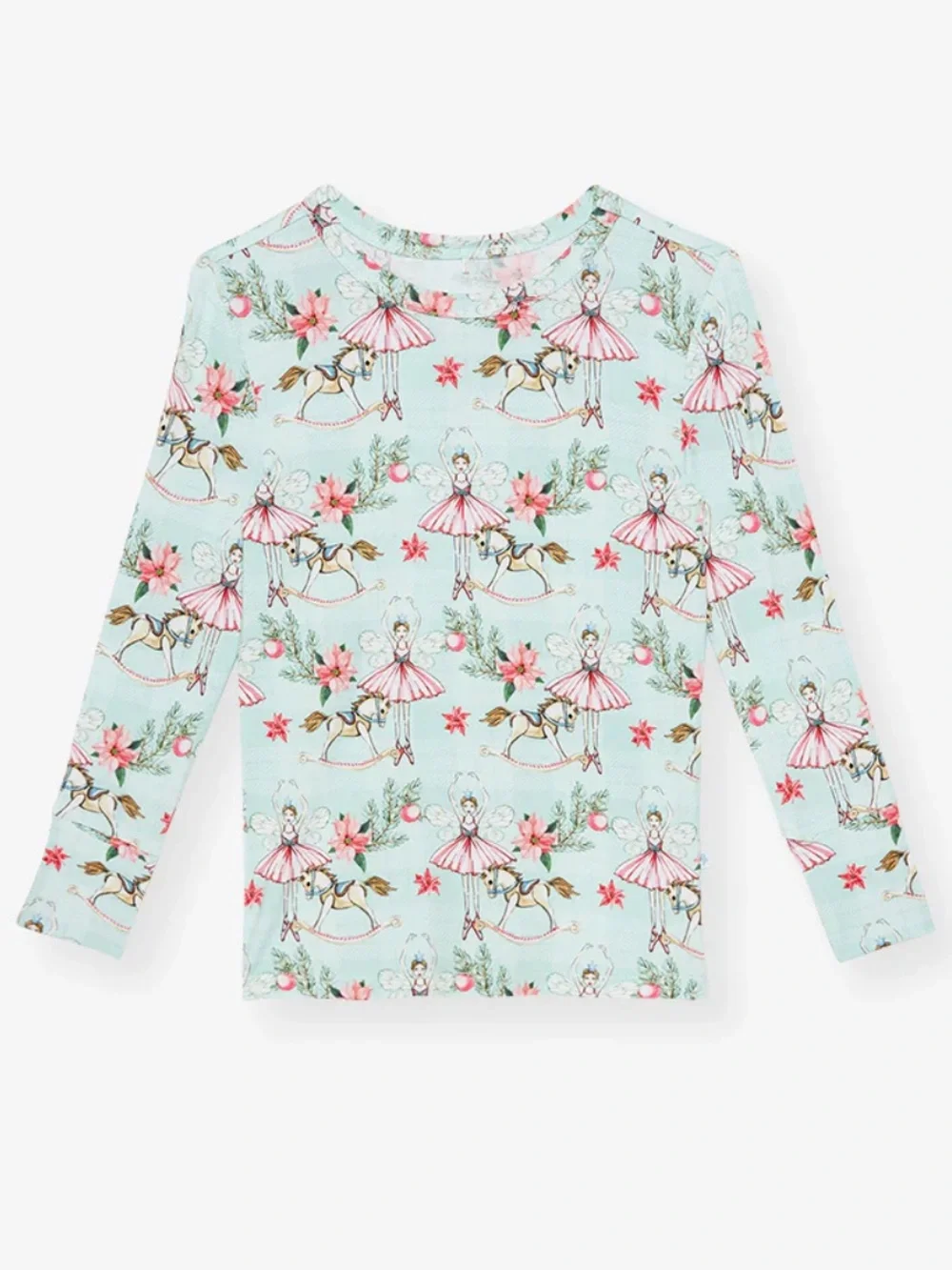 Posh Peanut Farrah Classic Pajama Set
